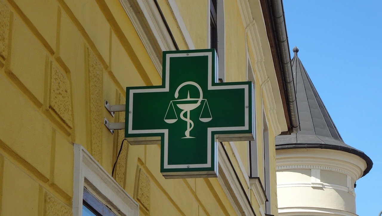 Gyógyszertári ügyelet: segítség a hétvégén is