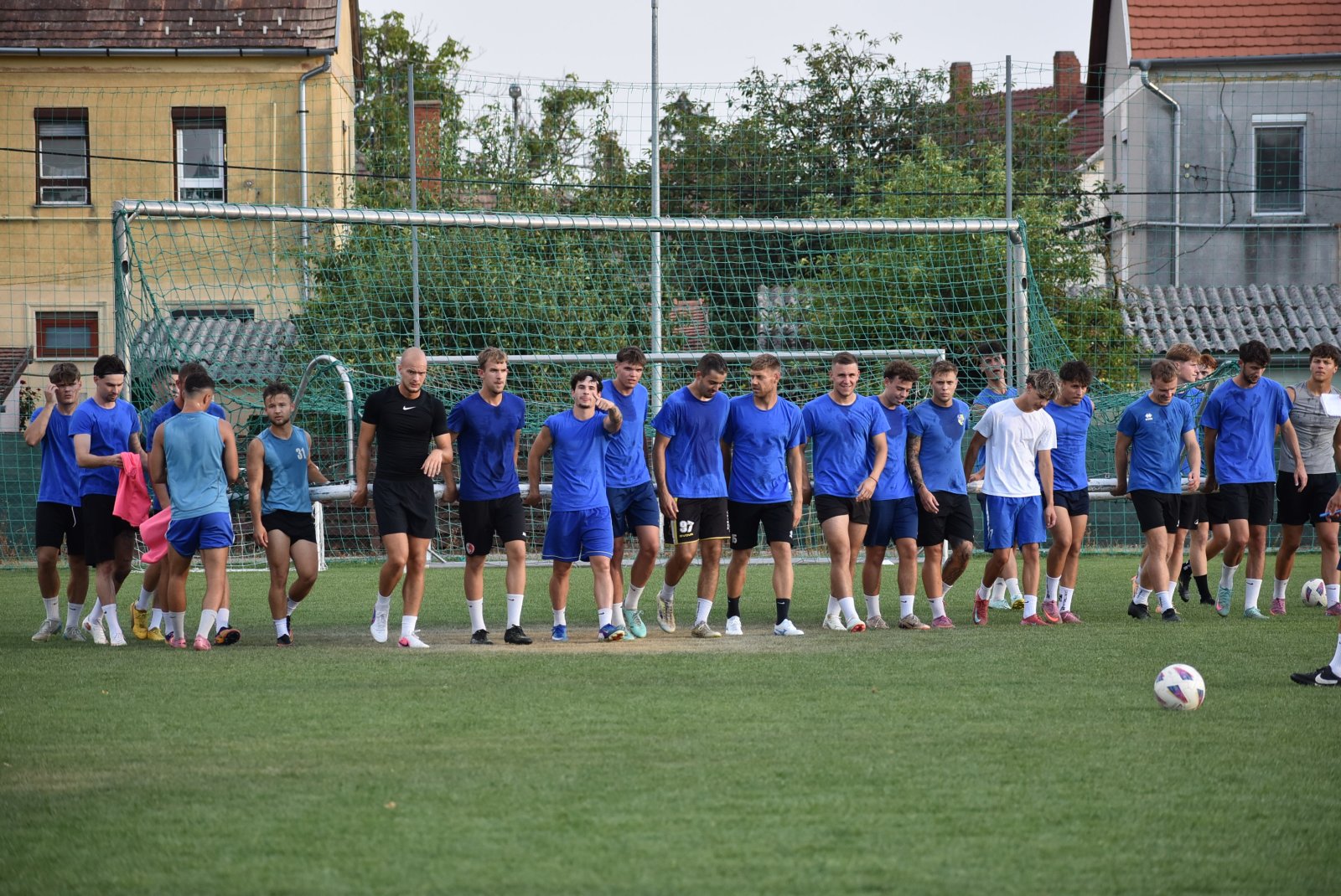 Az újonc ellen törné meg rossz sorozatát a Perutz FC