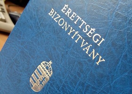 Szeptember 7-ig lehet jelentkezni az őszi érettségire - Pápán is van kijelölt vizsgahelyszín