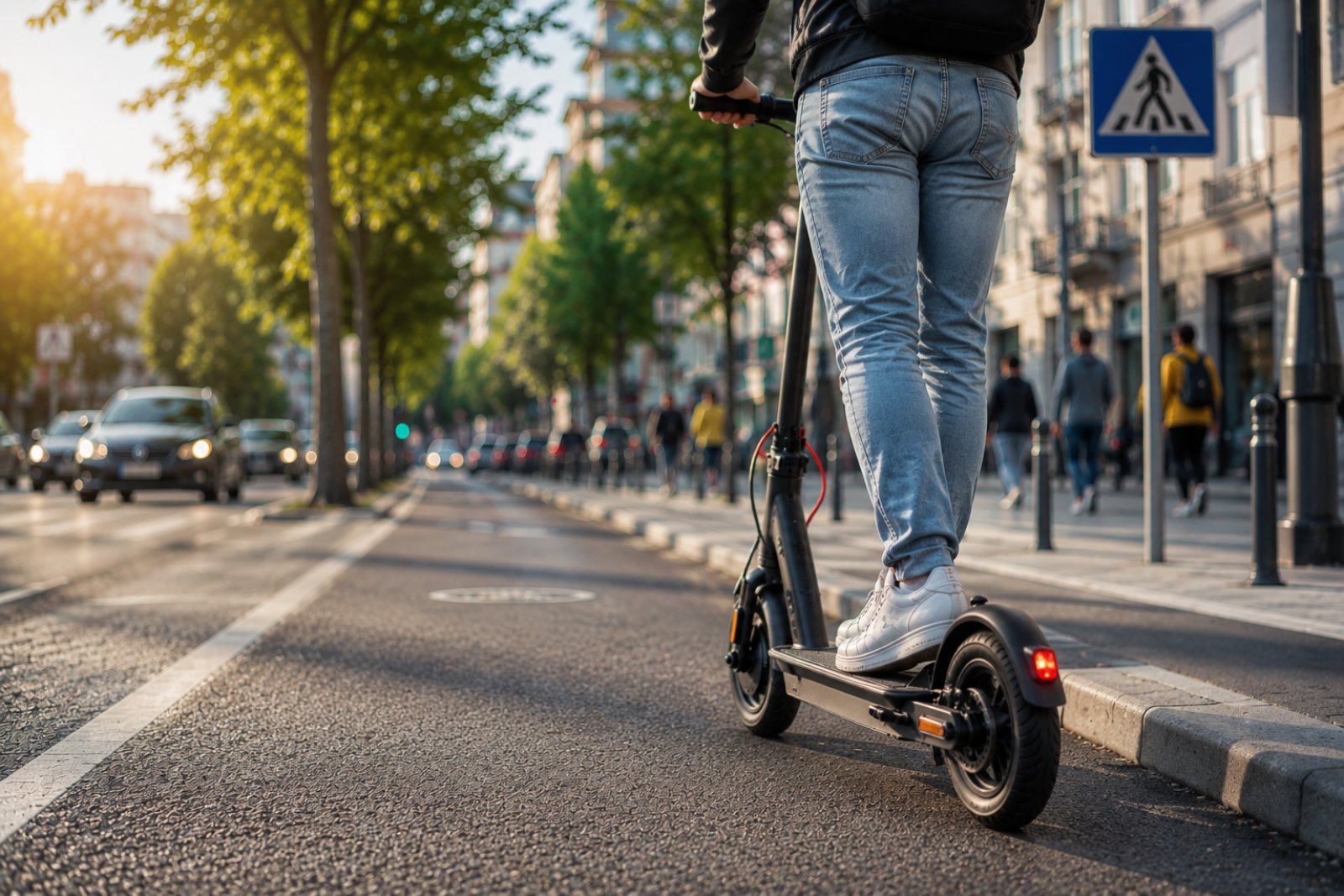 Rollerbalesetek - Sokkoló sérülések a győri kórház felvételein