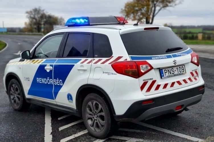 Szeméremsértés a Várkertfürdőben - Rendőrkézen az elkövető
