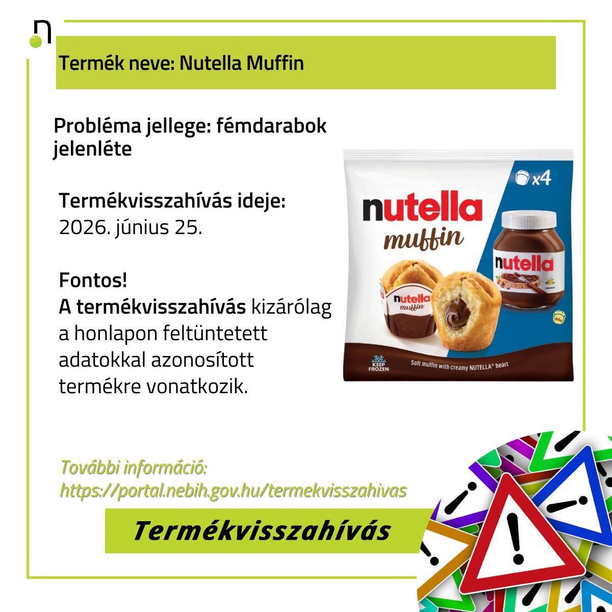 Visszahívták a kedvelt édességet!
