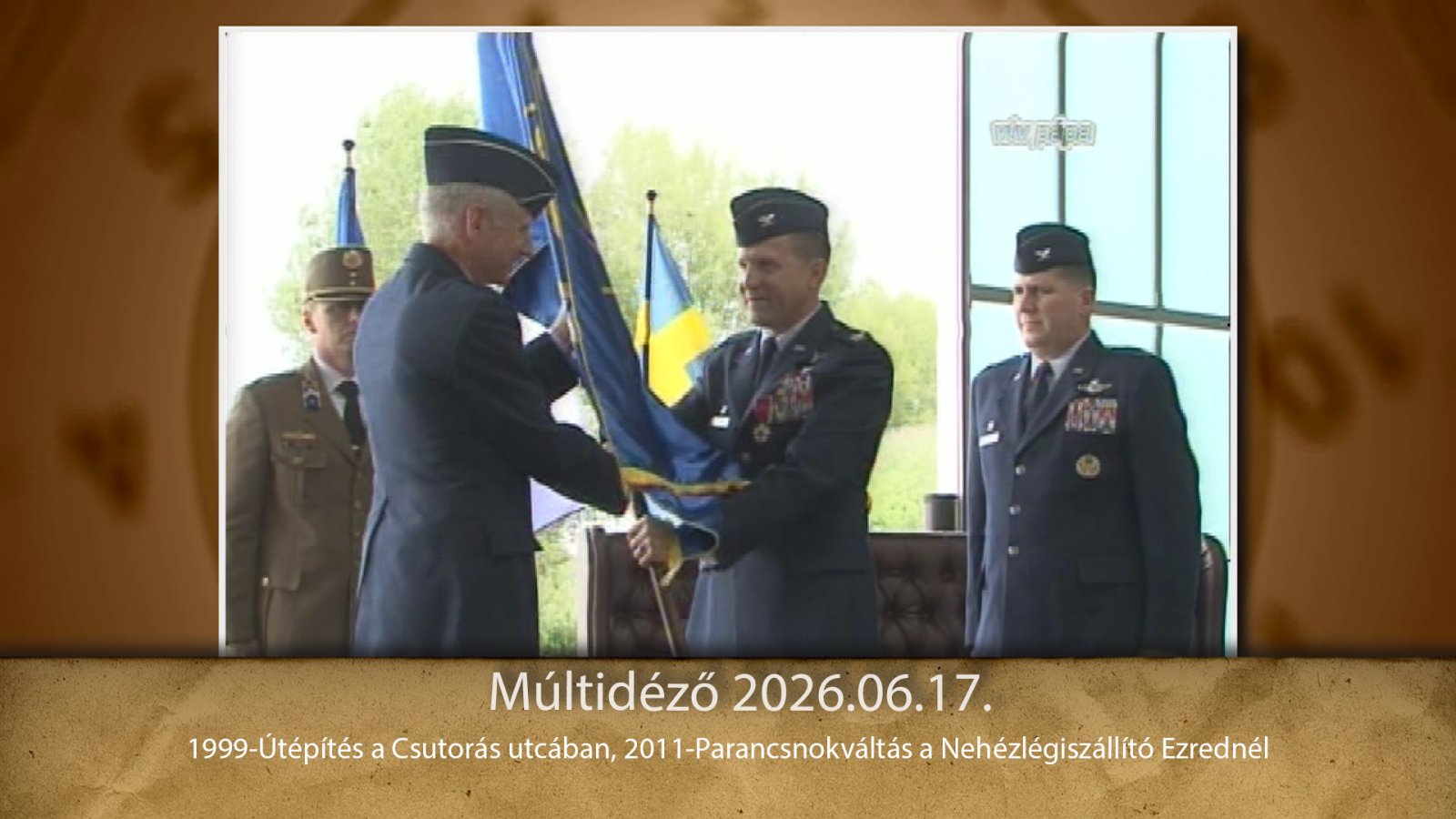 Múltidéző 2026.06.17.