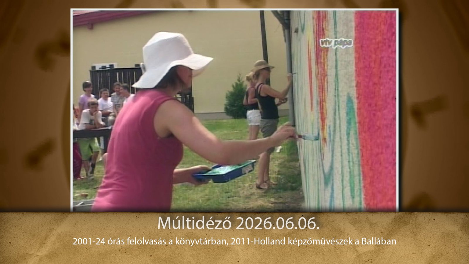 Múltidéző 2026.06.06.