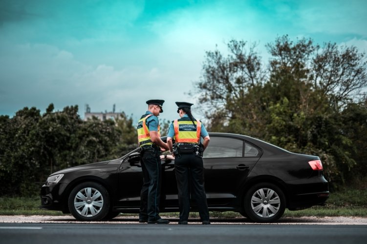 ROADPOL - Fókuszban az ittas és bódult sofőrök