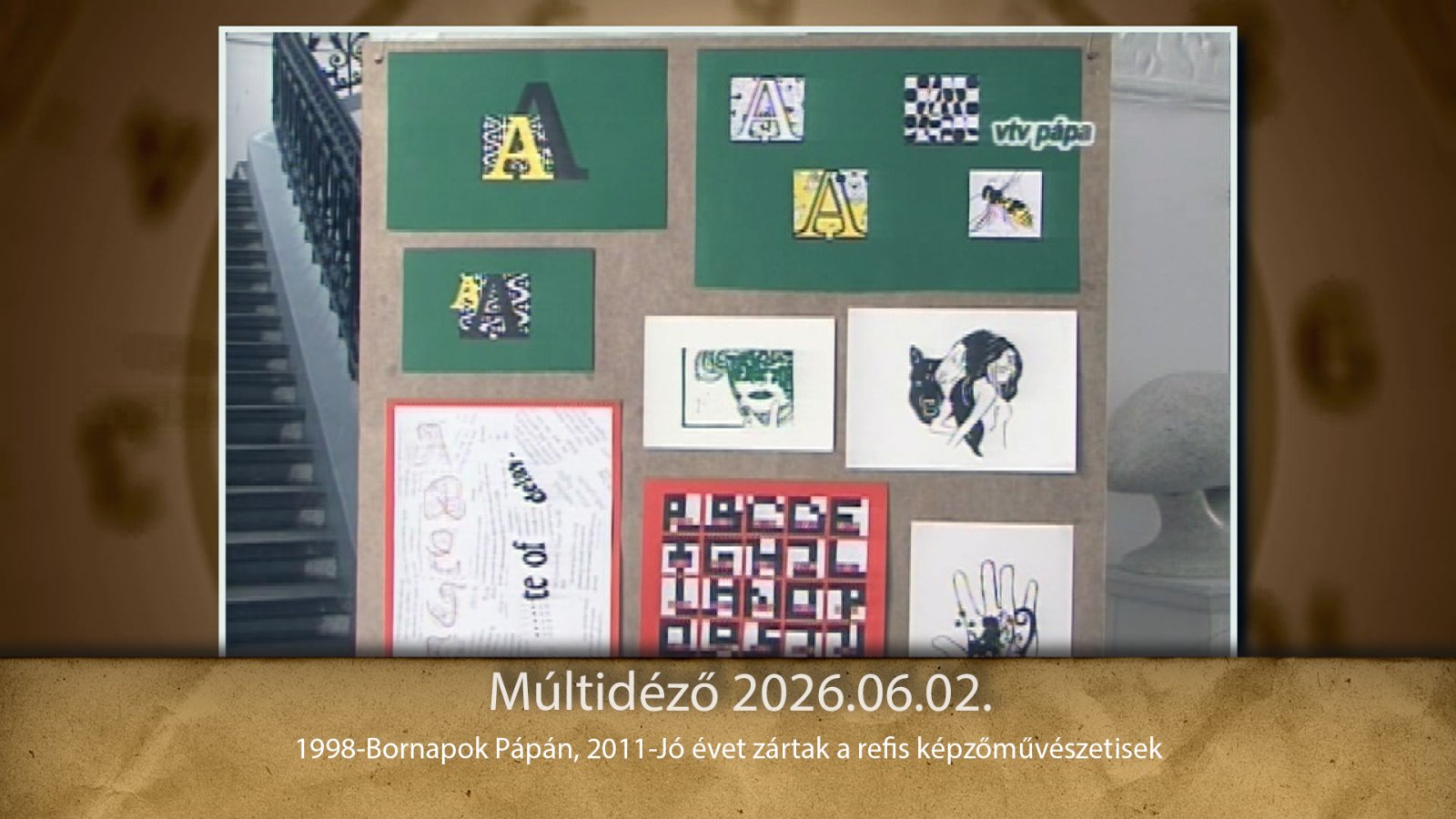 Múltidéző 2026.06.02.