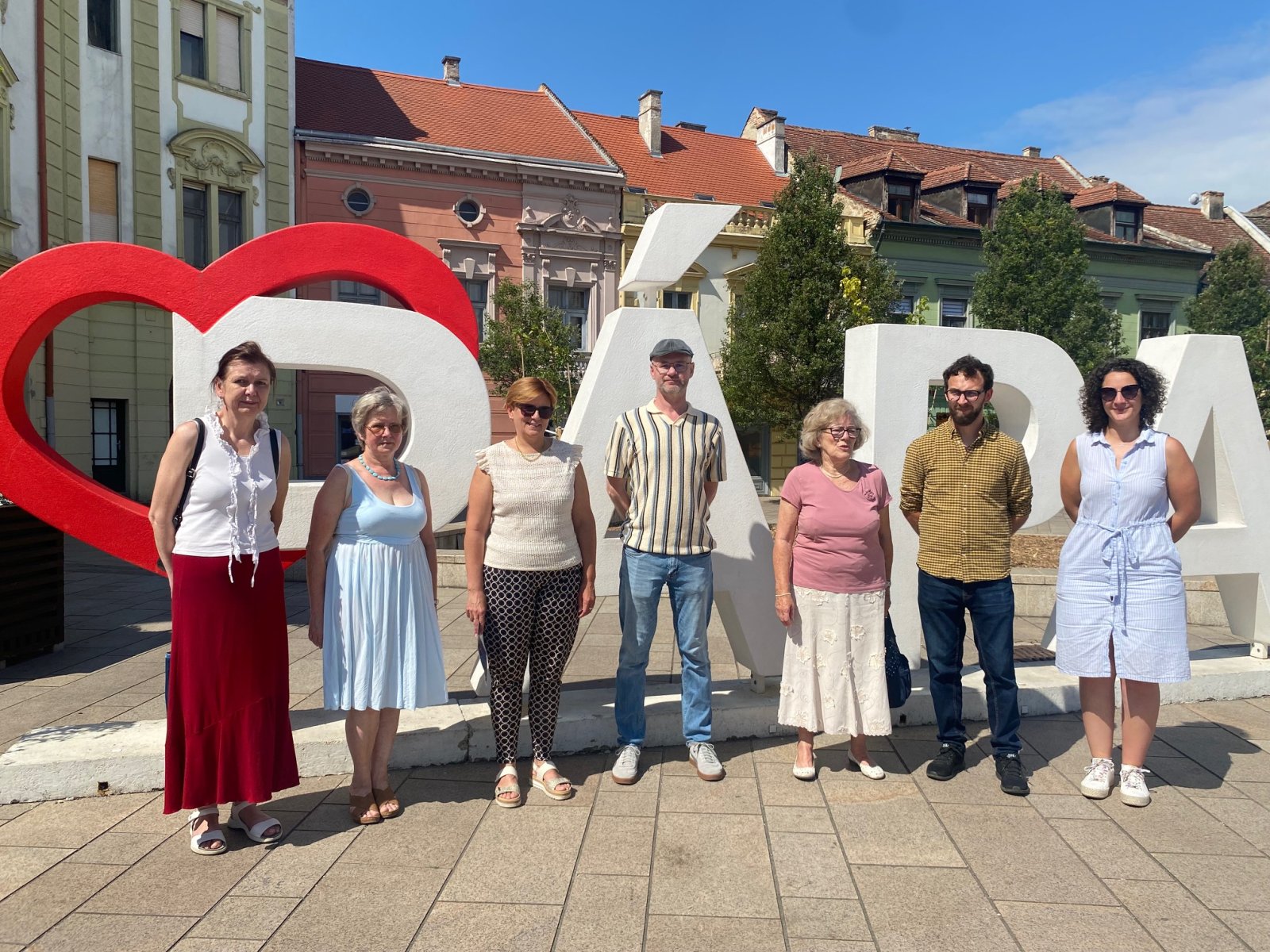 Múzeumok Éjszakája Pápán: Vasarelytől a kékfestésig, Egyiptomtól a zenéig
