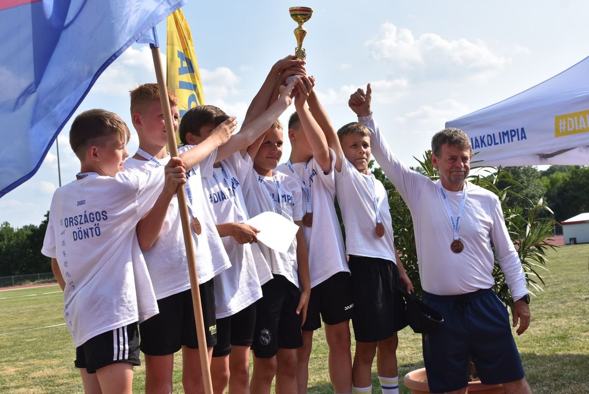 Az Erkel iskola ismét Pápán bizonyíthat az országos döntőben