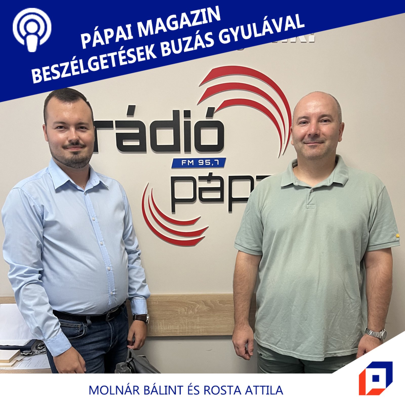 Pápai Magazin - AI kurzus indul városunkban