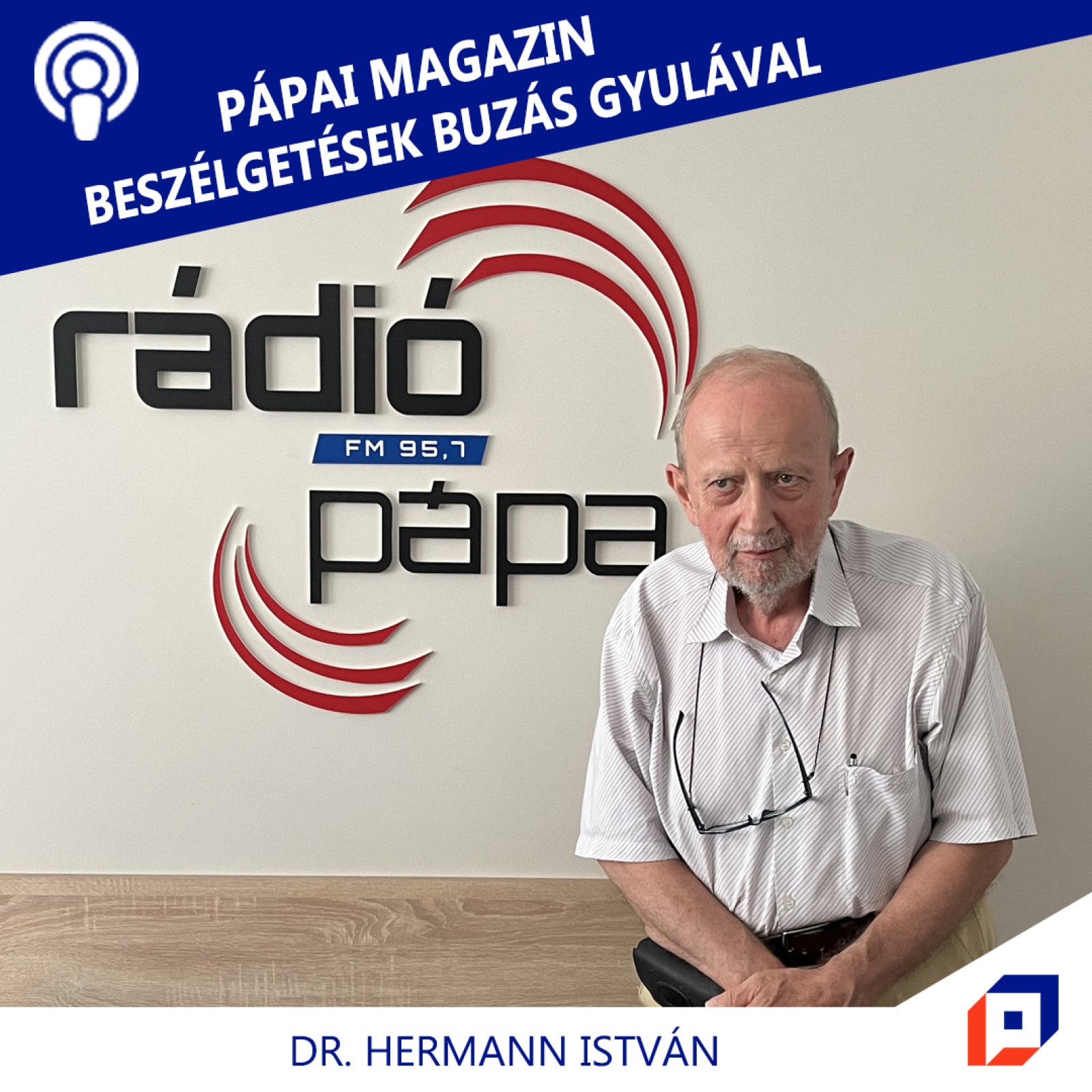 Pápai Magazin -  Pápa Város Települési Értéktára