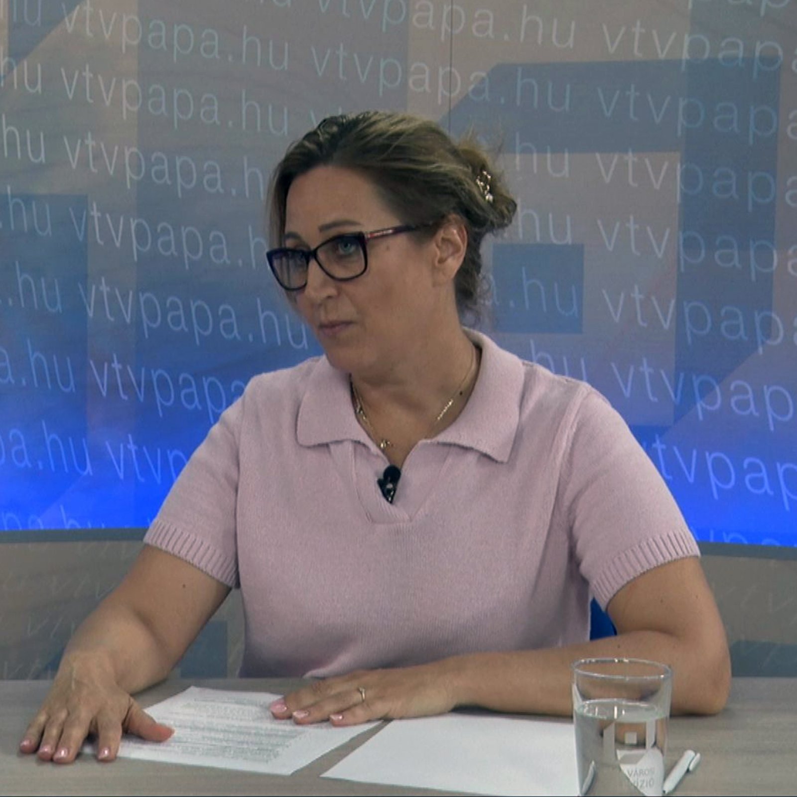 Parlamenti döntések, aszály, energiaellátás - Vendégünk Ujvári Szilvia