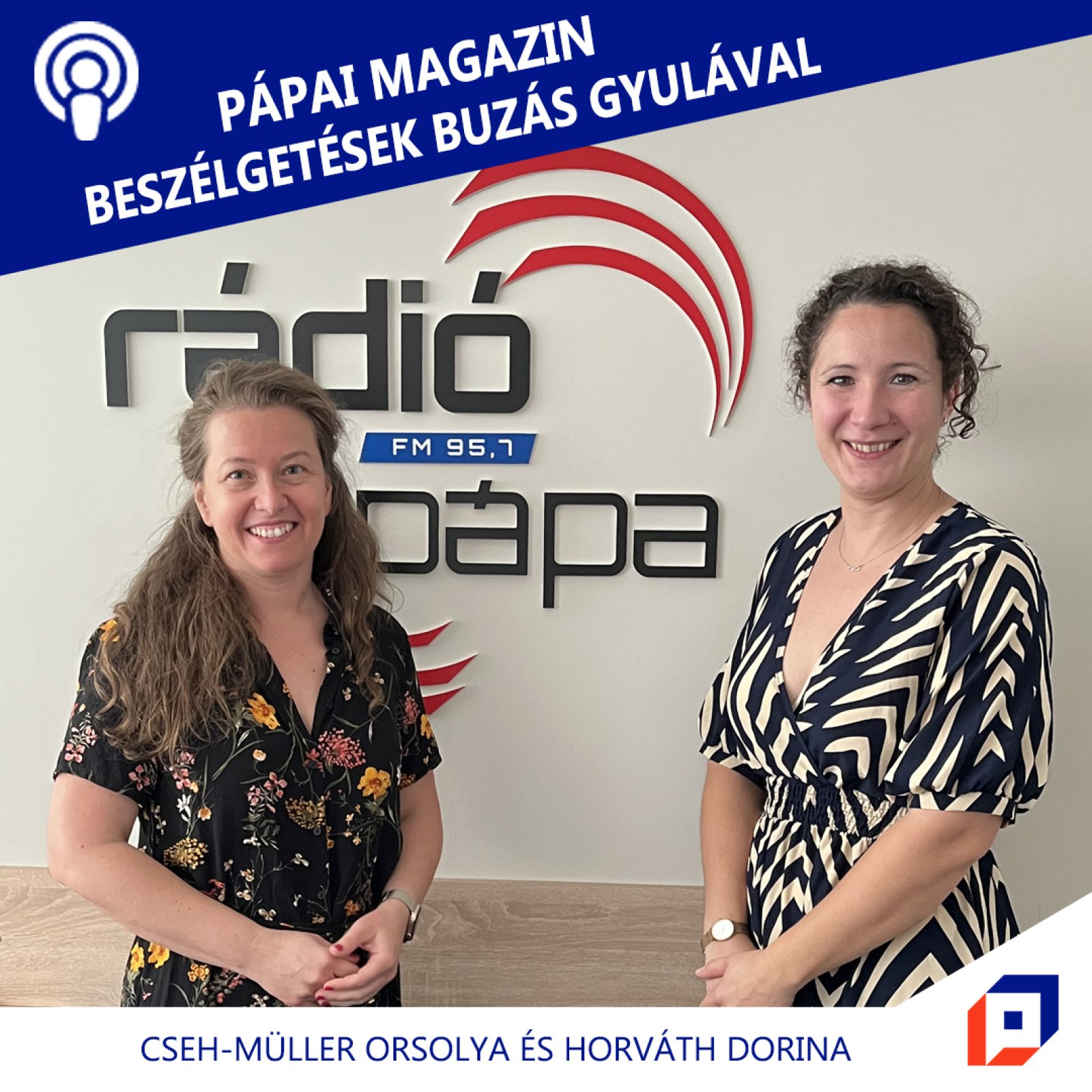 Pápai Magazin - Pápai Játékfesztivál