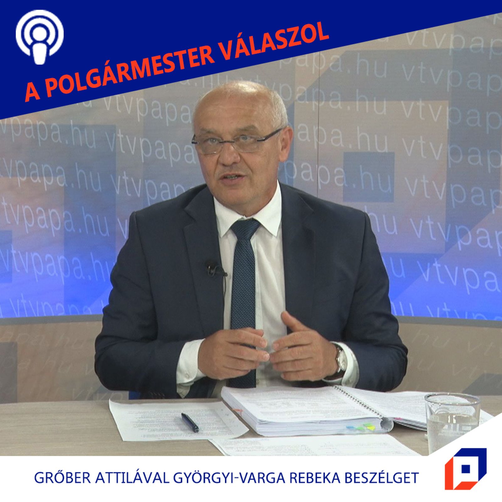 A polgármester válaszol - 2026. június