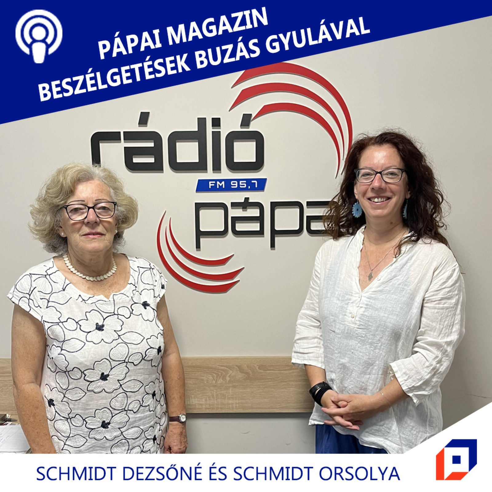 Pápai Magazin - Pápa és Környéke Zsidó Kulturális Hagyományőrző Egyesület