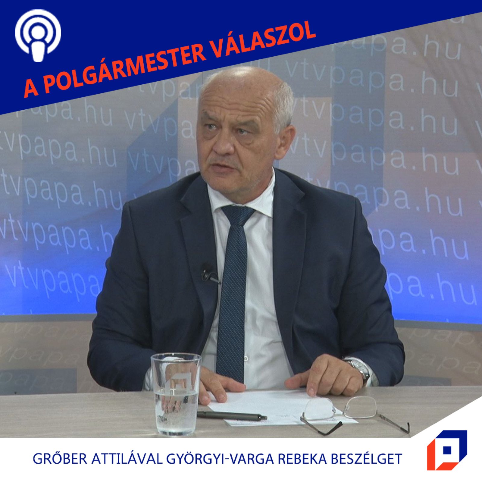 A polgármester válaszol - 2026. július