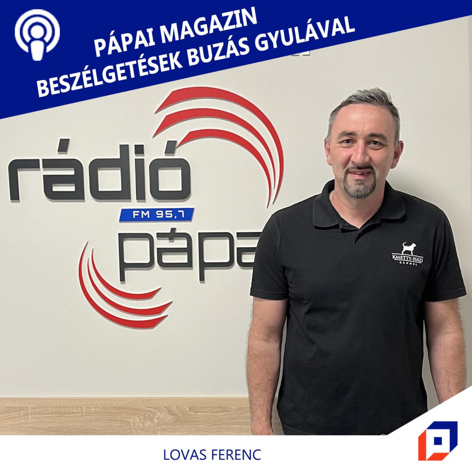 Pápai Magazin - Pápa CACIB 2026