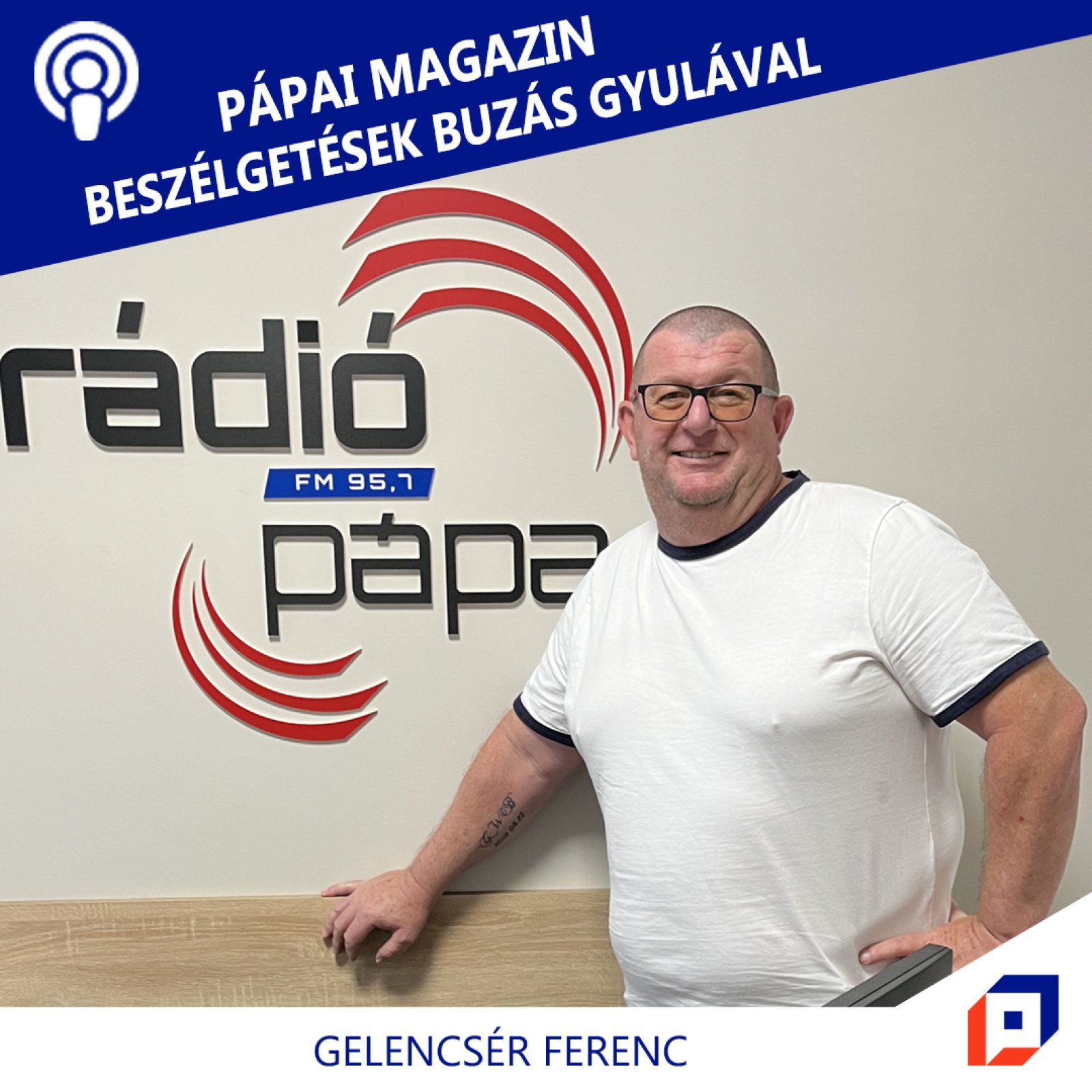 Pápai Magazin - Könyv készül az alkalmi pénzekről