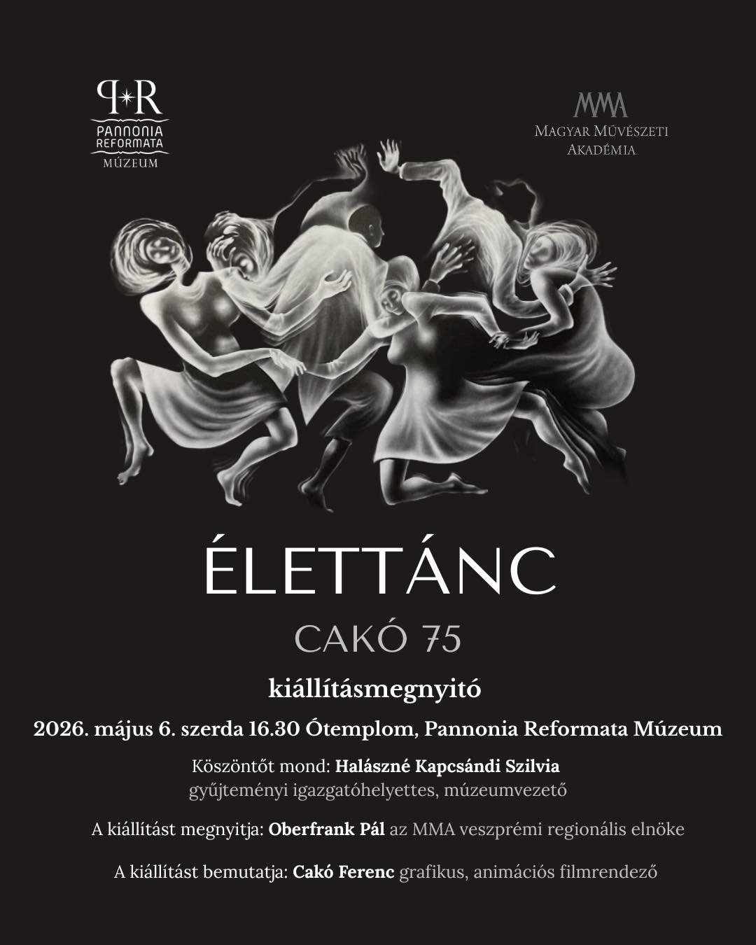 ÉLETTÁNC