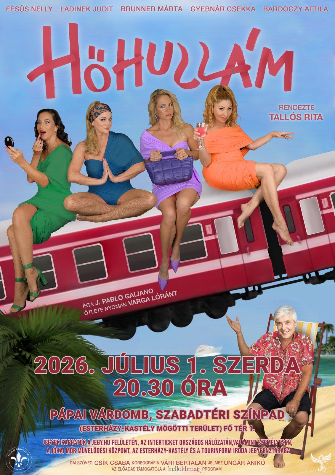 Hőhullám